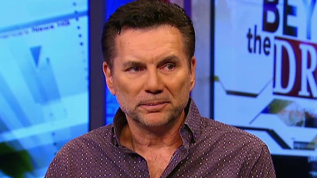 Beyond the Dream: Michael Franzese moves on from the Mafia