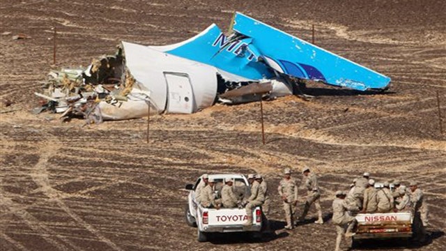 What's next for US security if ISIS did down Russian jet? 