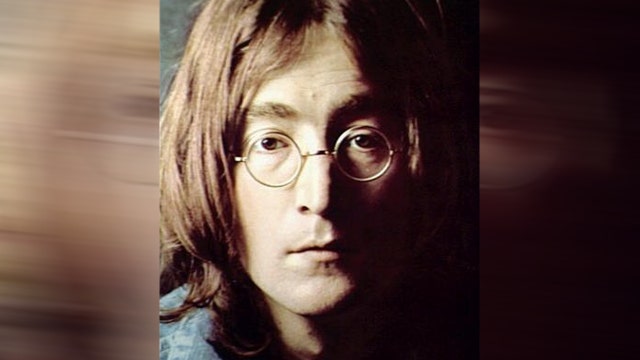 The untold John Lennon story