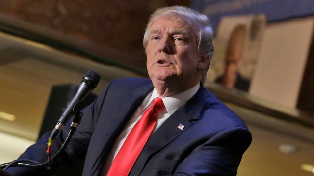 Does 'SNL' shtick help Trump? 