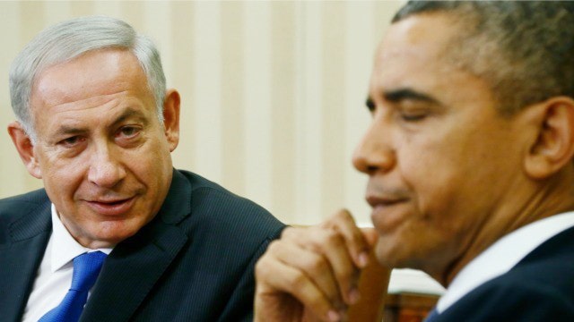 Obama, Netanyahu meet for first time since Iran nuclear deal
