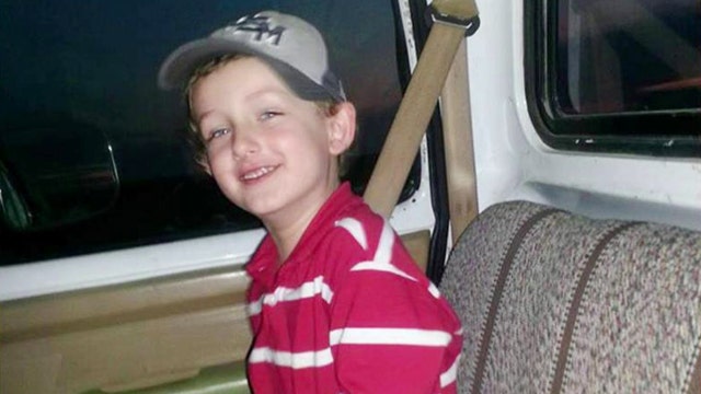 Deputy marshals shoot, kill autistic boy in Louisiana