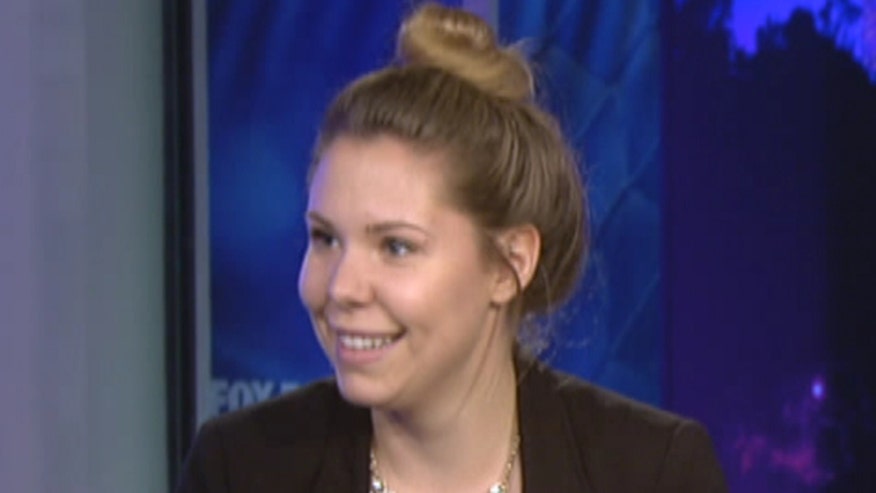 Teen Mom Star Kail Lowry Writes New Book Won T Judge Other Co Stars Paths Fox News