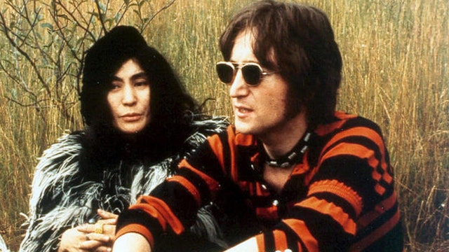 Your Buzz: Digging into John Lennon's death