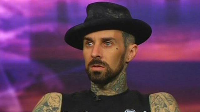 Travis Barker opens up about tragic plane crash