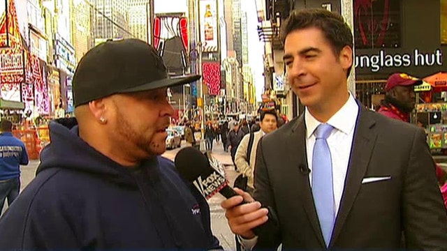 Watters World: Donald Trump edition 