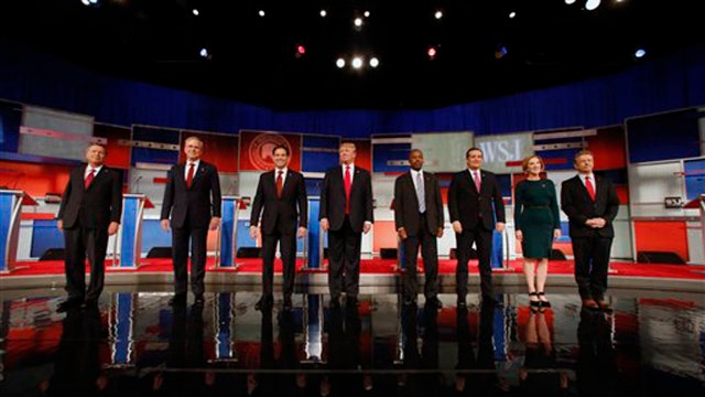 Which GOP candidate has toughest illegal immigration plan?