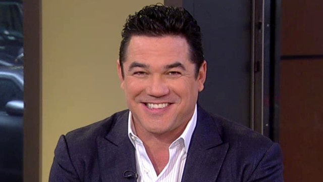 Dean Cain returns to 'Superman' universe in TV's 'Supergirl'
