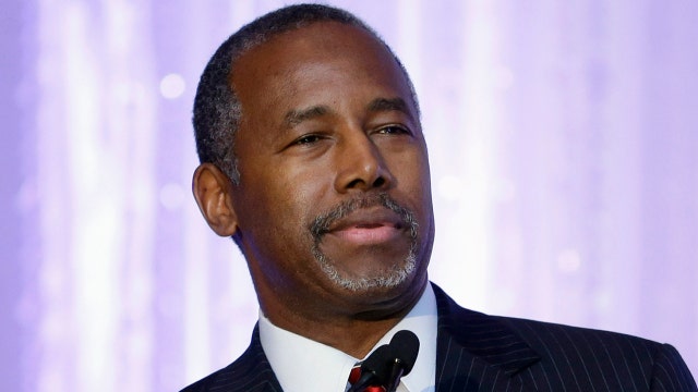 Carson campaign lays out debate strategy amid attacks