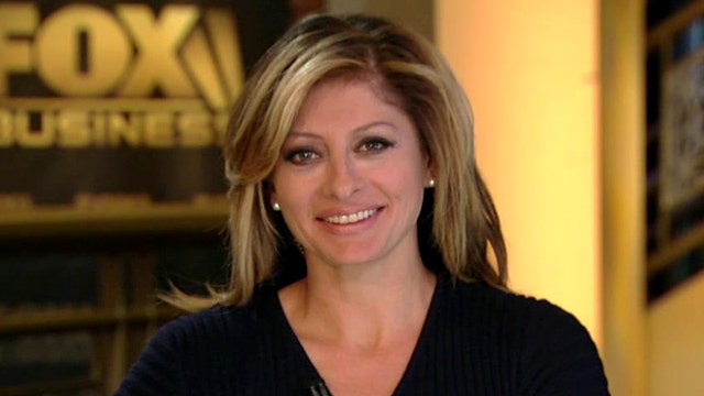 Bartiromo: We're going to ask questions Americans care about