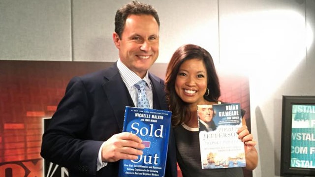 John Kasich has irritable mouth syndrome