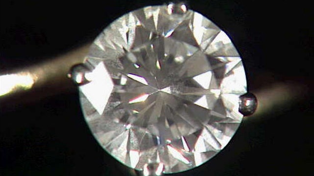Company claims it can 'grow' diamonds in a lab