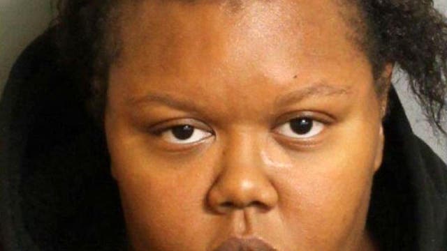 Cops: 8-year-old murdered girl while mom was clubbing