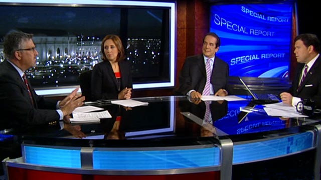 Special Report Online: 11/11/15