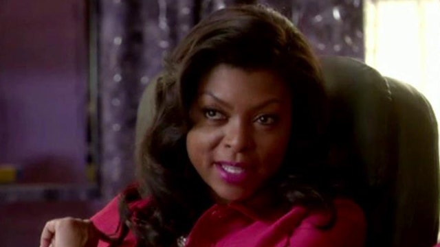 In the 'FoxLight': The inside scoop on 'Empire' 