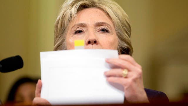 Sources: Clinton to face increased FBI scrutiny