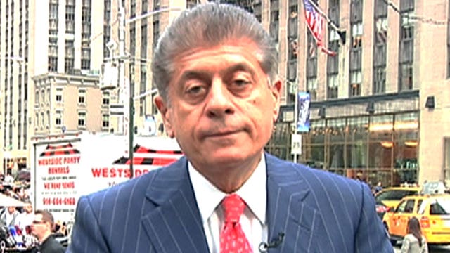 Napolitano: Obama acting more like a king than president