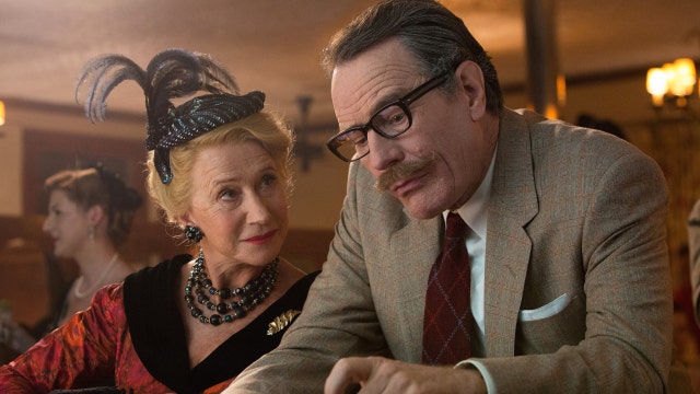 Is 'Trumbo' worth your box office dollars? 
