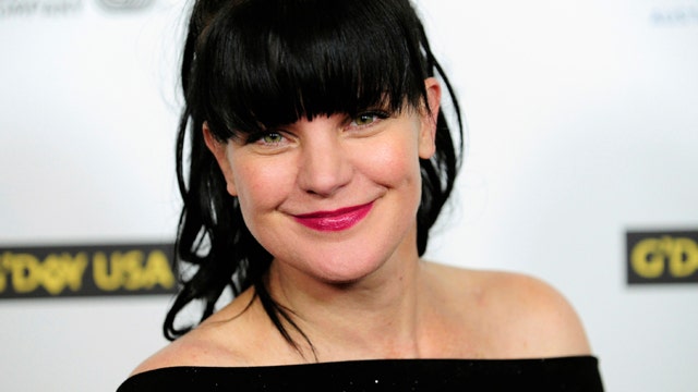 Pauley Perrette: ‘I almost died tonight’