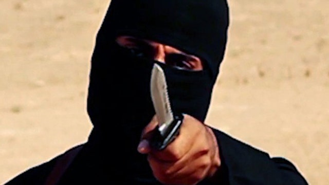 Pentagon: 'Jihadi John' strike was direct hit