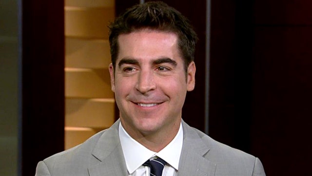 Jesse Watters previews his 'Watters World' series