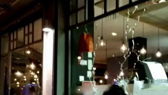 Report: At least 18 dead in Paris attacks