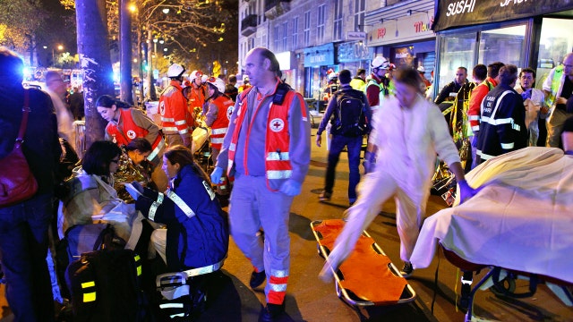 Expert: Paris tragedy will not be the last of its kind 