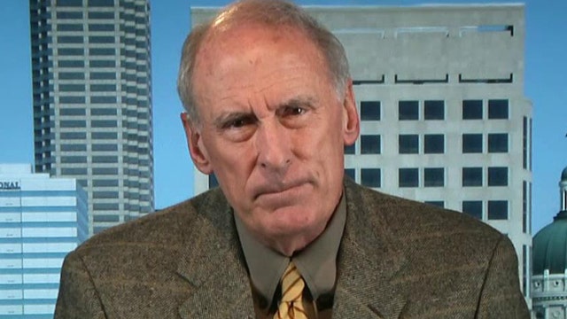 Sen. Coats: US has not taken necessary steps to contain ISIS