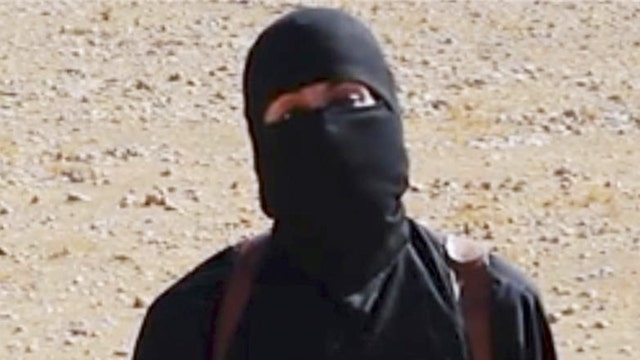 Were Paris attacks retaliation for strike on Jihadi John?