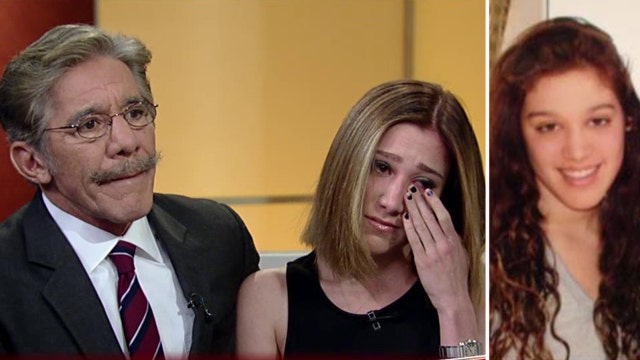 Geraldo Rivera to retrieve daughter from Paris