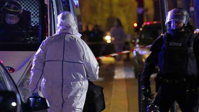 Paris attacks could be sign of ISIS extending global reach