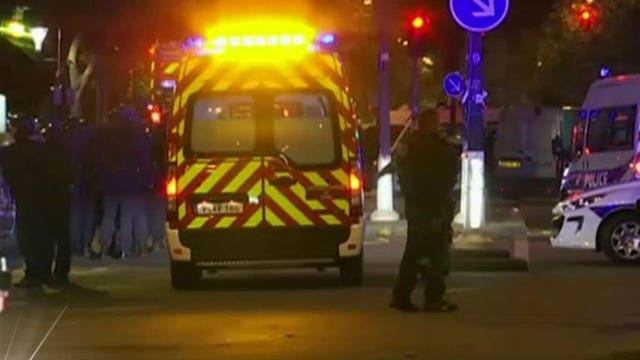 'Do Paris attacks change war against radical Islam'?