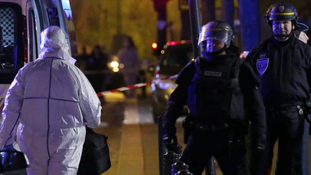 Terror in Paris: Why did French security efforts fail?