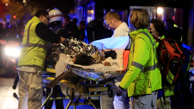 Did intelligence failures contribute to Paris attacks? 