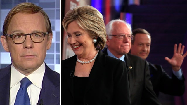 Eric Shawn reports: Democrats debate ISIS strategy