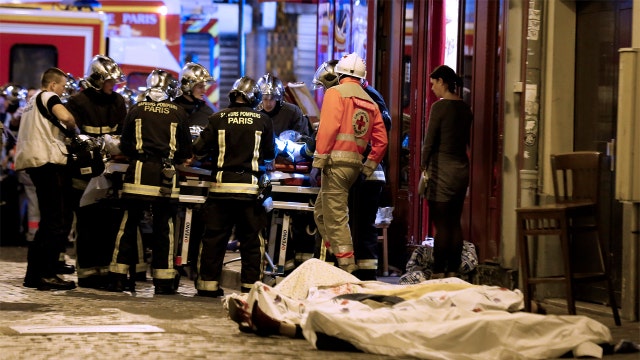 Did US intelligence miss Paris terror warning signs?