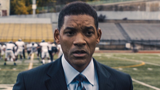New film dramatizes debate over football and head injuries