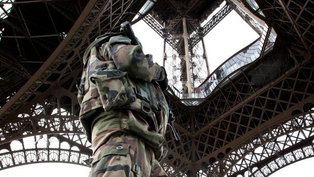 Steyn: Paris-style attack has been brewing for years