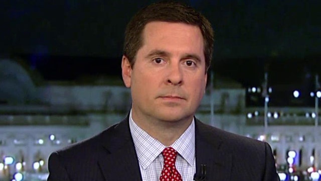 Devin Nunes: We need more boots on the ground to fight ISIS