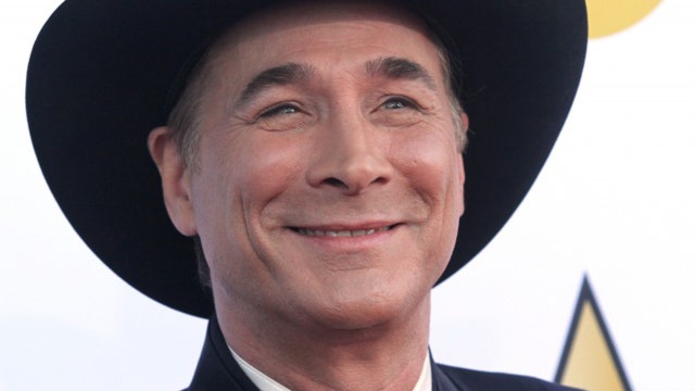 Clint Black on new music and the rise of 'bro-country'