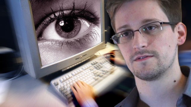 Snowden effect? Terrorists using off-the-grid communication