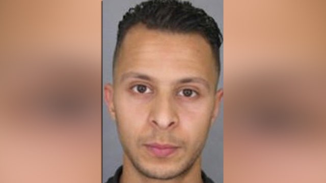 Who are the Paris attack suspects?
