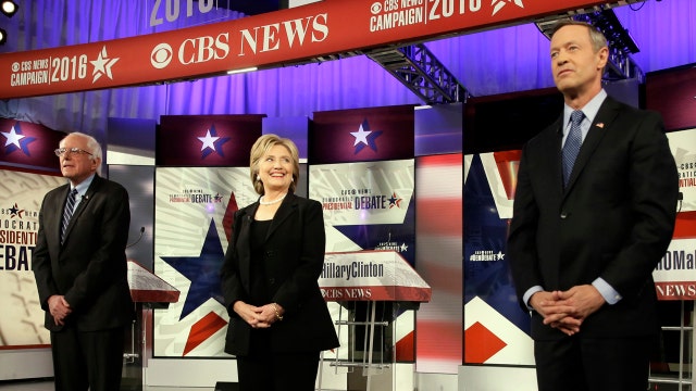 Political Insiders Part 4: Insiders take on Dem. debate