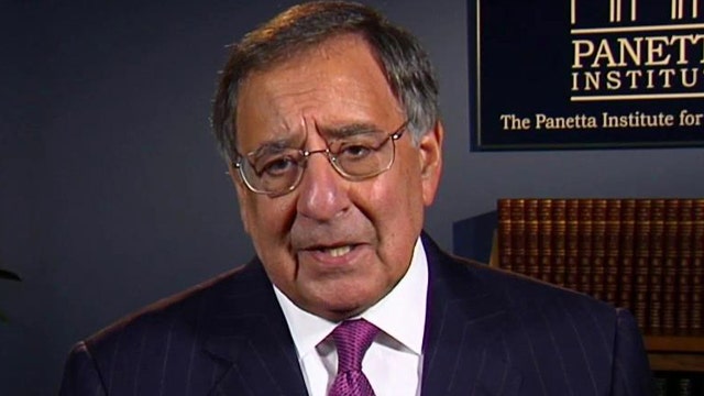 Panetta: 'Strong leadership' can unite world against ISIS