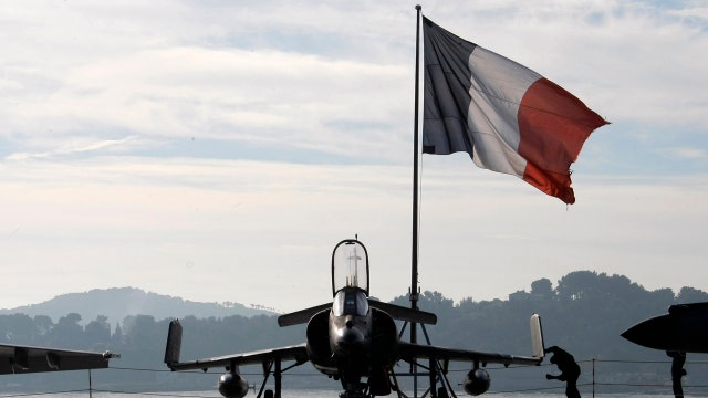 Why France needs to be a lesson for the Obama administration