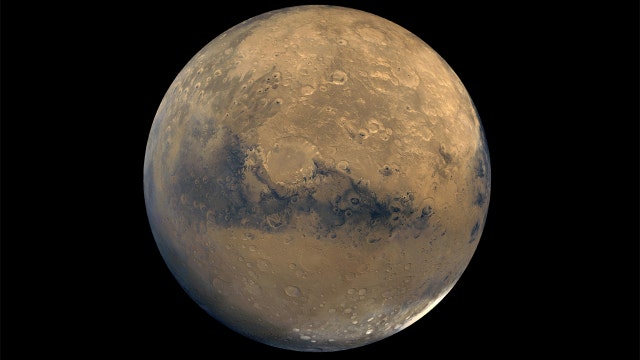 Life on Mars: Can we handle it? - Fox News