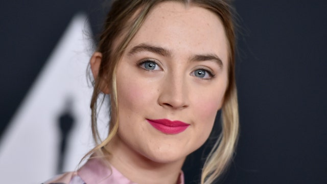 Saoirse Ronan on plight of Irish immigrants in 'Brooklyn'