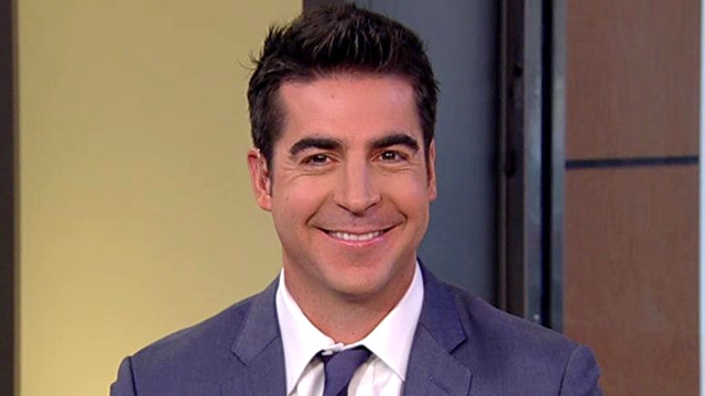 Jesse Watters previews 'Watters World' 