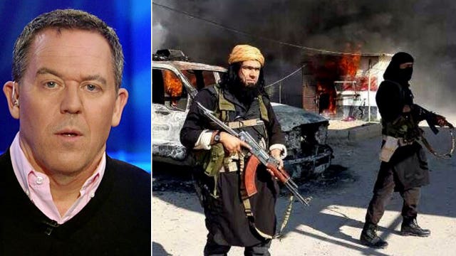 Gutfeld: We need an armed citizenry now more than ever