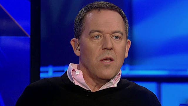 Gutfeld: It's not you, Syrian refugees. It's us